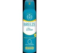BREEZE 6 PEZZI - DEO SPRAY BLUE ML.150 0000000434377