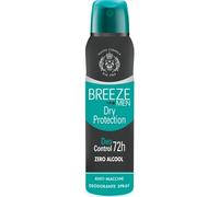 BREEZE 6 PEZZI - DEO SPRAY DRY ML.150 0000000434383