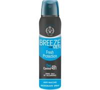 BREEZE 6 PEZZI - DEO SPRAY FRESH ML.150 0000000434384