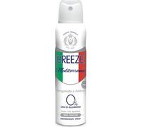BREEZE 6 PEZZI - DEO SPRAY MEDITERRANEO ML.150 cura casa e persona