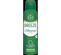 BREEZE 6 PEZZI - DEO SPRAY NATURAL ML.150 0000000434381