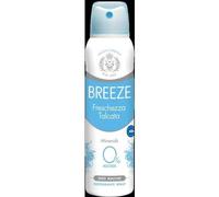 BREEZE 6 PEZZI - DEO SPRAY TALCO ML.150 0000000434372