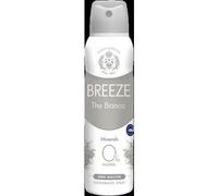 BREEZE 6 PEZZI - DEO SPRAY THE BIANCO ML.150 0000000434373