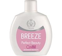 BREEZE 6 PEZZI - DEO SQUEEZE PERFECT BEAUTY 100 0000000448203