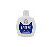 BREEZE 6 PEZZI - DEO SQUEEZE SPORTING ML.100 0000000058093