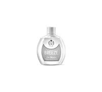 BREEZE 6 PEZZI - DEO SQUEEZE THE BIANCO ML.100 0000000058090