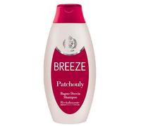BREEZE B/D/S PATCHOULY/RIVITAL 400