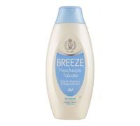 BREEZE B/D/S TALCO/IDRATANTE 400 M