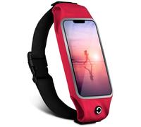 Breeze Bag per Xiaomi 14, Strength, Cintura da corsa
