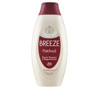 breeze bath foam patchouly 400 ml