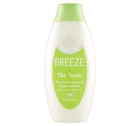 Breeze Bagno 400Ml The Verde