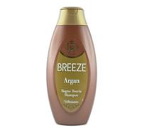 Breeze Bagno Doccia Argan 400ml