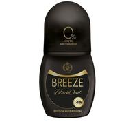 BREEZE Black Oud Deodorante 50 ml Roll-On