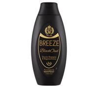 Breeze blackoud doccia shampoo & bagnoschiuma 3in1 avvolgente 400 ml