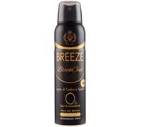 BREEZE BlackOud Legno di Cedro e Spezie Deodorante 150 ml Spray