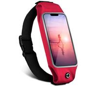 Breeze - Borsa per Xiaomi 14 Ultra, Strength, taglia unica, Cintura da corsa