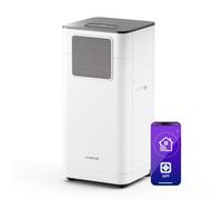 Breeze Box 7K Smart PAC - Climatizzatore | Modalità 3 in 1 | Smart Control | Fino a 25 m² | Timer 24 ore | Mobile