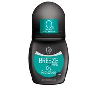 Breeze - BREEZE DEO ROLL ON DRY PROTECTION Deodoranti 50 ml unisex