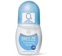 BREEZE Perfect Beauty Deodorante Roll On 50ml
