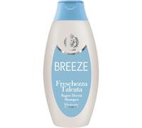 Breeze BREEZE Freschezza Talcata - Doccia Shampoo Idratante 400 ml