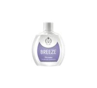 Breeze - Breeze Oceano Deodorante Squeeze Senza Gas 100 ml