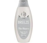 BREEZE The Bianco Bagno Doccia Shampoo 400ml