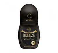 BREEZE DEO NEW ROLL ON BLACKOUD 50