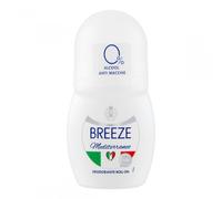 BREEZE DEO NEW ROLL ON MEDITERR 50