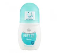 BREEZE DEO NEW ROLL ON NEUTRO 50M