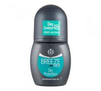 BREEZE DEO NEW ROOL ON MEN D/PRO 5