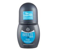 BREEZE DEO NEW ROOL ON MEN F/PRO 5