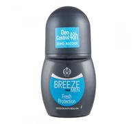 BREEZE DEO NEW ROOL ON MEN F/PRO 5