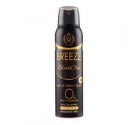 BREEZE DEO NEW SPR BLACK OUD 150ML
