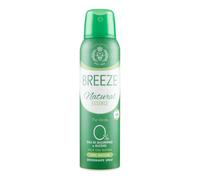 Breeze Deodorante Spray Natural Essence, 150ml