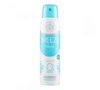BREEZE DEO NEW SPR NEUTRO 150 ML