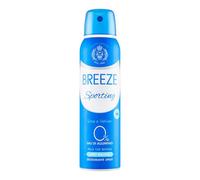 BREEZE DEO NEW SPR SPORTING 150 ML