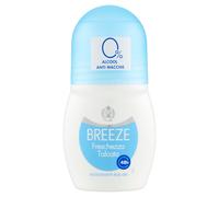 Breeze Deo Roll Fres Talc 50Ml