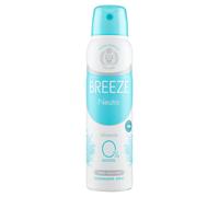 Breeze Deo Spray Neutro 150Ml