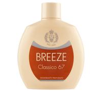 Breeze Deo Sq Classico67 100Ml