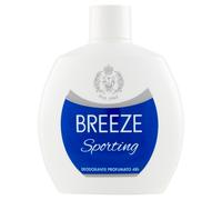 Breeze Deo Sq Sporting 100Ml