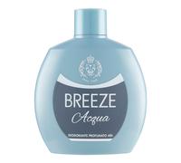 Breeze Deo Squeeze Acqua 100 ml - Deodorante