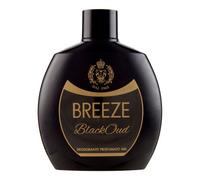 Breeze Deodorante vaporizzatore ideale per Unisex Adulto