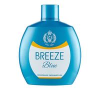 BREEZE DEO SQUEEZE BLU 100 ML