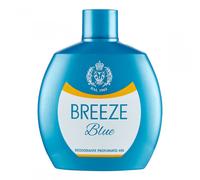 BREEZE DEO SQUEEZE BLU 100 ML