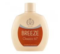 breeze deodorante squeeze classico 67 100 ml