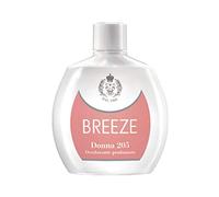 Breeze - Donna 205 Deodorante 100 ml female