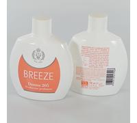 Breeze - Donna 205 Deodorante 100 ml female