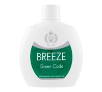 BREEZE DEO SQUEEZE F/ALP G/CODE 100