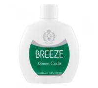 BREEZE DEO SQUEEZE F/ALP G/CODE 100