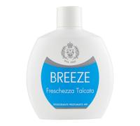 BREEZE DEO SQUEEZE F TALCATA 100 M